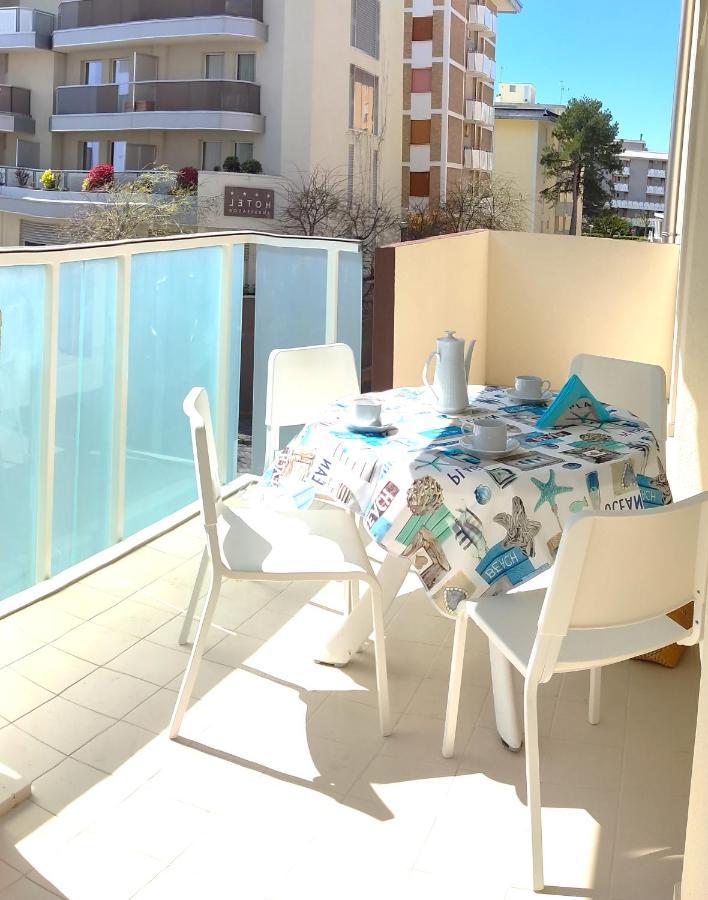 ביביונה Green Life Wohnungen Direkt Am Strand מראה חיצוני תמונה